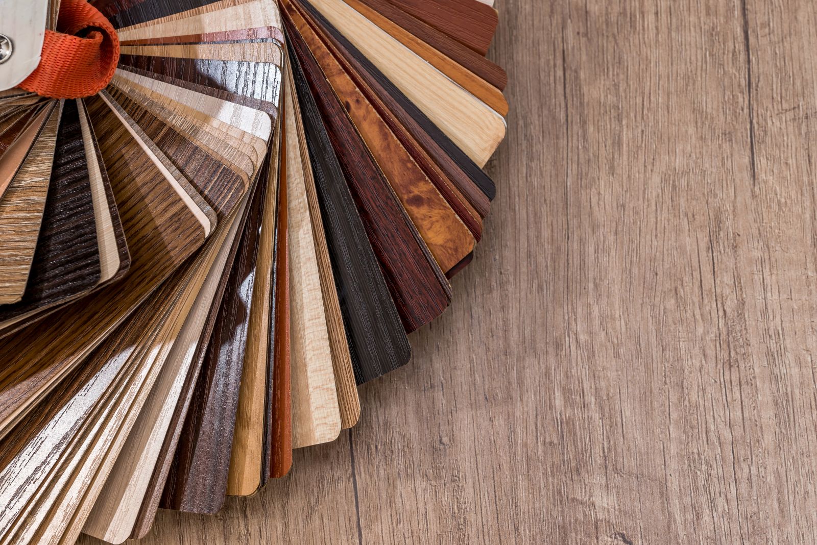 Vinyl Flooring Solutions: Durable and Stylish Choices for Any Room Image