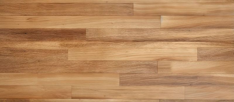 Laminate Flooring Excellence: Beauty and Durability Combined Image